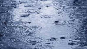 Met &Eacute;ireann warns of heavy rainfall&nbsp;in Limerick as yellow alert remains in place