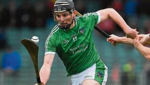 Fresh injury concerns for Limerick ahead of Clare hurling quarter final