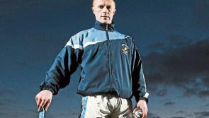 Na Piarsaigh's Kieran Bermingham wants more Croke Park silverware for Limerick side