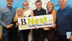 BNest hatches showcase for entrepreneurs at University of Limerick