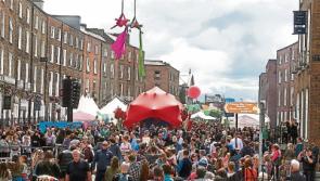 Call to streamline arts funding in Limerick to allow for events with 'real impact'
