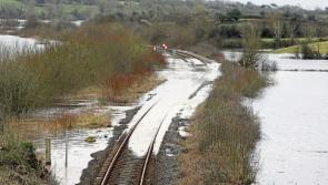 Limerick to Ennis rail service is back on track following flooding