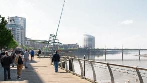 Limerick city receives top honours at European awards