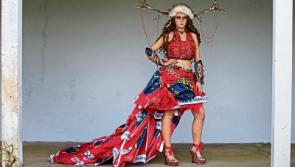 Limerick students qualify for Junk Kouture finals at Dublin's 3Arena