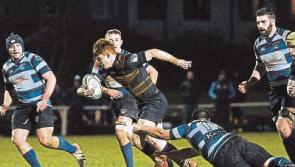 Limerick-based players start for Ireland U-19s against Japan