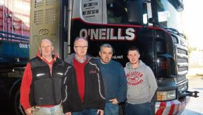 Limerick man organises Easter Sunday truck and tractor run in memory of late brother