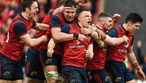 New contracts for three Munster players