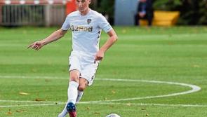 Limerick's Paudie O'Connor makes league debut for English giants Leeds United