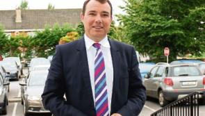 Limerick councillor James Collins aims to tackle &lsquo;Mid-West limbo&rsquo; in city