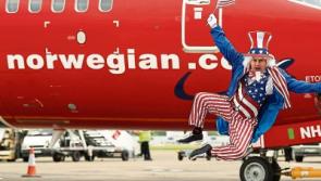 Boost for Shannon Airport as Norwegian announces expansion of New York service