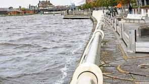 Limerick council forced to&nbsp;revise storm&nbsp;bill after department expressed concerns