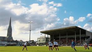 WATCH: Should Sligo Rovers' stunning opening goal against Limerick have stood?