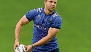 Garryowen's David Johnston swaps Munster for English side Ealing