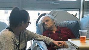 Grandmother, 85, left on trolley at University Hospital Limerick for days