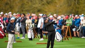WATCH: Rory McIlroy confident Adare could stage &lsquo;very successful&rsquo; Ryder Cup