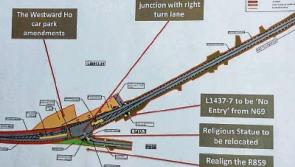 New road plan could &lsquo;reunite&rsquo; Limerick village 