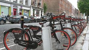Concerns grow over &lsquo;low&rsquo; usage of Limerick's bike-share scheme
