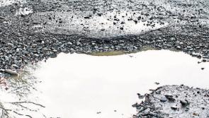 Funding of &euro;411k allocated to upgrade Limerick roads under Local Improvement Scheme