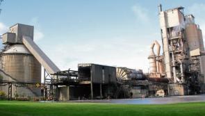 Irish Cement Limerick removed from EPA&rsquo;s 'watchlist&rsquo;