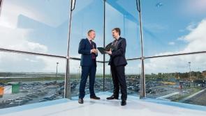 New report shows Shannon Group generates economic impact of &euro;3.6 billion per year