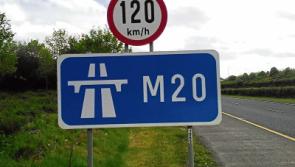 Limerick to Cork motorway on move as &euro;8m tender goes out