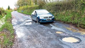'Local connectivity is absolutely vital' - Humphreys confirms over &euro;12m for rural Irish roads