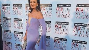 Standing ovation for Limerick's Celia who is named 'Most Stylish Ever'
