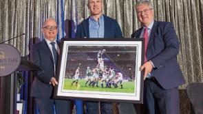 Supermac's boss confirms new fast food branch for Limerick with jobs to follow