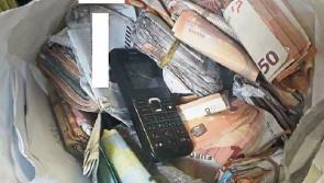 Man arrested following Limerick drugs and cash seizure is released without charge