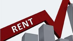 New report reveals that rents rose by more than 17% in Limerick city in last year