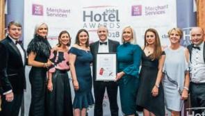 Limerick city hotels check in to&nbsp;top gongs at annual industry awards
