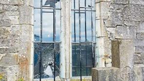 'Pointless, deliberate vandalism': Windows at Dance Limerick studios smashed