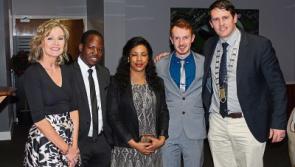 Limerick fundraising extravaganza at Thomond Park&nbsp;for Direct Provision parents