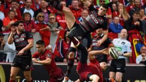 On the Ball: Ed Sheeran, Communions and sunshine hit Munster -&nbsp;Colm Kinsella