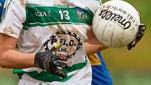 Limerick trio selected in Lidl Ladies Football Team of the League