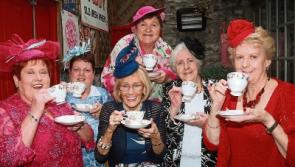 Royal tea party as Meghan Markle and Prince Harry's wedding grabs attention in Limerick