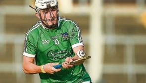 Limerick hurling team confirmed with two newcomers for Tipperary Munster SHC tie