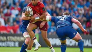 Munster&rsquo;s Dublin hoodoo strikes again as Leinster prevail in Pro14 semi-final