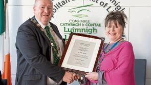 Top civic honour for Limerick &lsquo;Renaissance woman' Dr Mary Honan