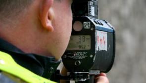 Limerick gardai warn they will be out in force for National Slow Down Day