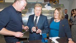 Lufthansa Technik opens new aviation training centre in Shannon