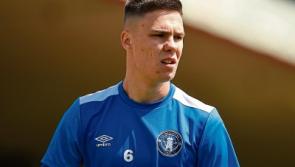 Limerick FC pick up vital&nbsp;point against 10-man Sligo