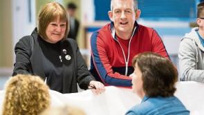 Voters in Limerick thanked as abortion referendum looks set to pass