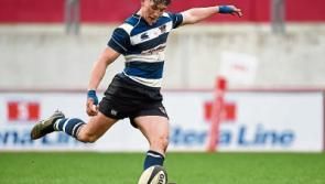 Local players in Ireland U-20s side for Junior World Cup opener