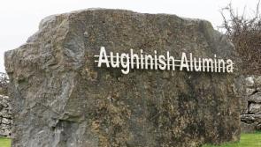 Owner of Limerick's Aughinish Alumina could secure US deal with share reduction