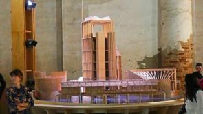 Limerick's Rugby Experience goes on international display at Venice Biennale