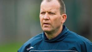 Billy Lee urges Limerick to "embrace" Mayo All Ireland SFC Qualifier