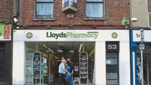 Limerick pharmacy chain workers may take strike action in bid for union recognition