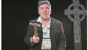 Pat Shortt to take lead in 'genius' Martin McDonagh&rsquo;s A Skull in Connemara