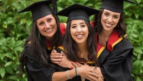 University of Limerick confers largest group&nbsp;of medical graduates&nbsp;in its history